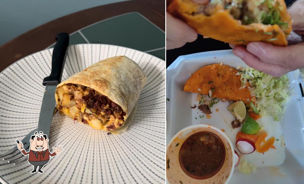 El Rey Mexican food LLC