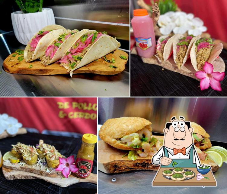 Estación 31 Food Truck