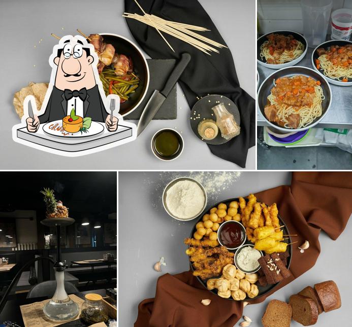 Фултон Гастропаб