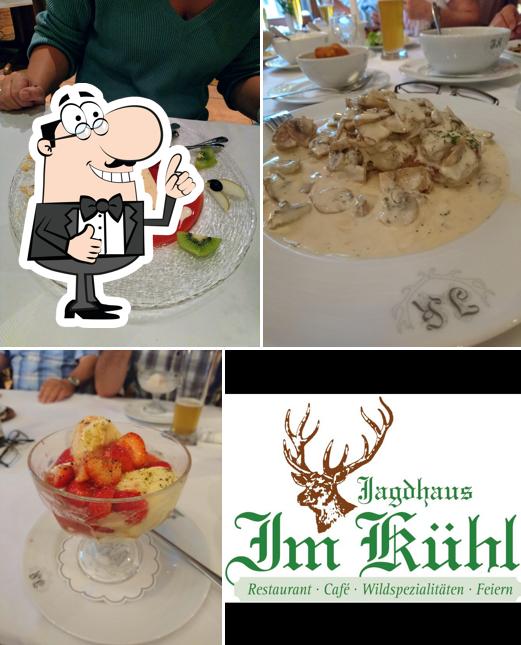 Jagdhaus Im Kühl