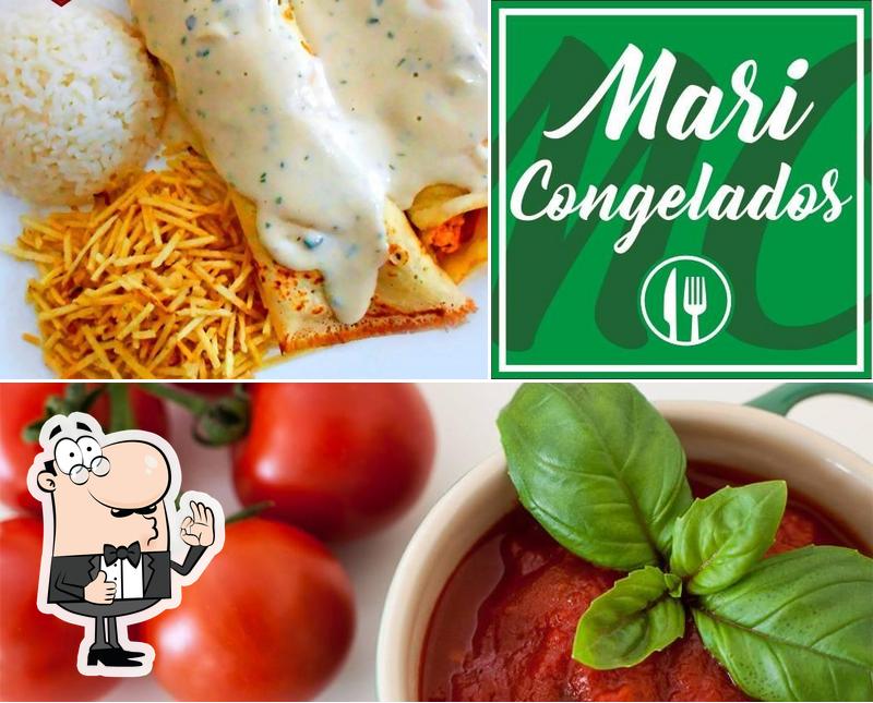 Mari Congelados Pinhais PR
