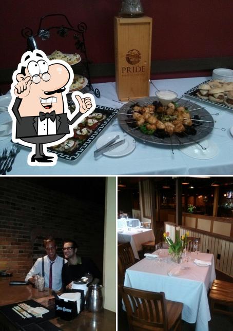 Match Works Tavern
