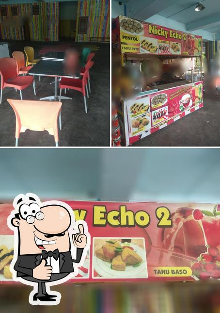 Nicky Echo 2