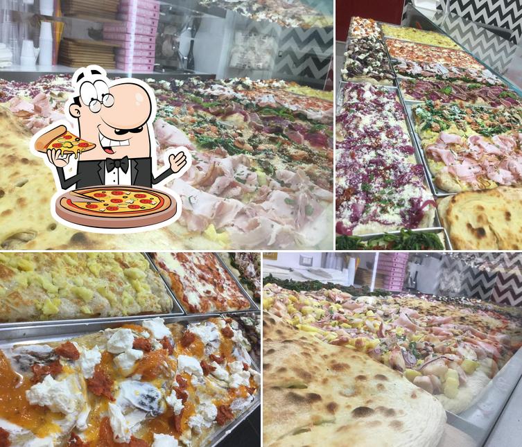 Oliva Pizzamore