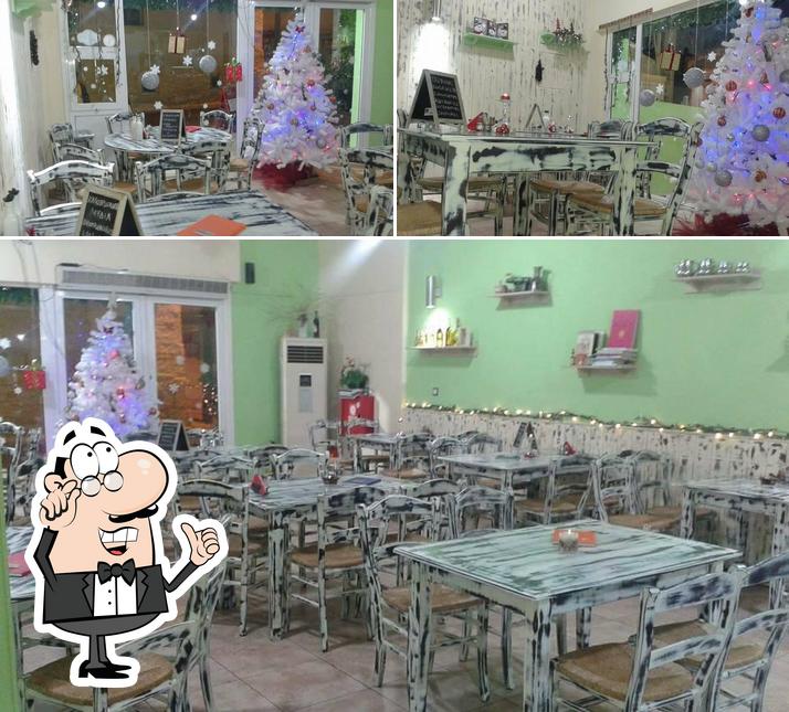 Τσίμπα Το Ωραιόκαστρο