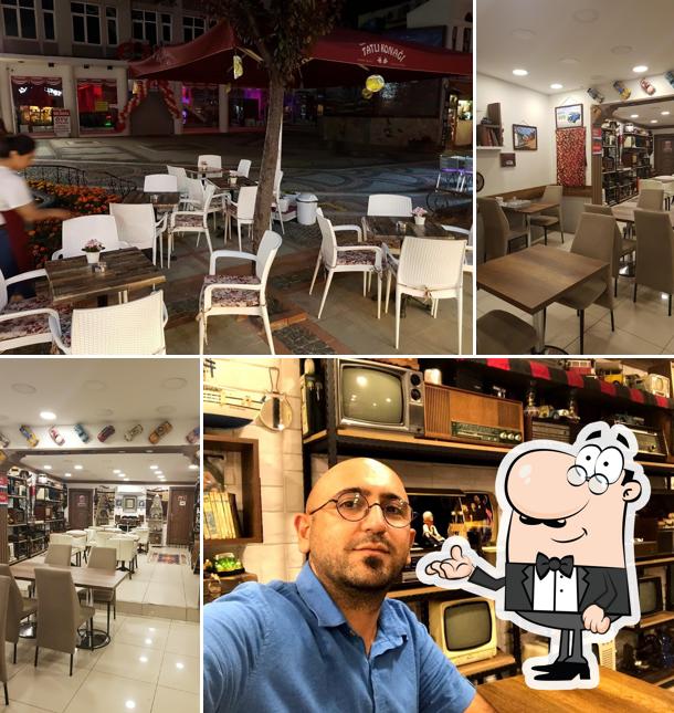Osmanlı Tatlı Konağı
