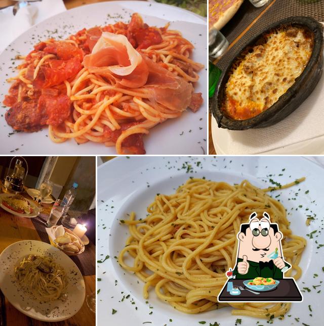 Pizzeria San Giacomo