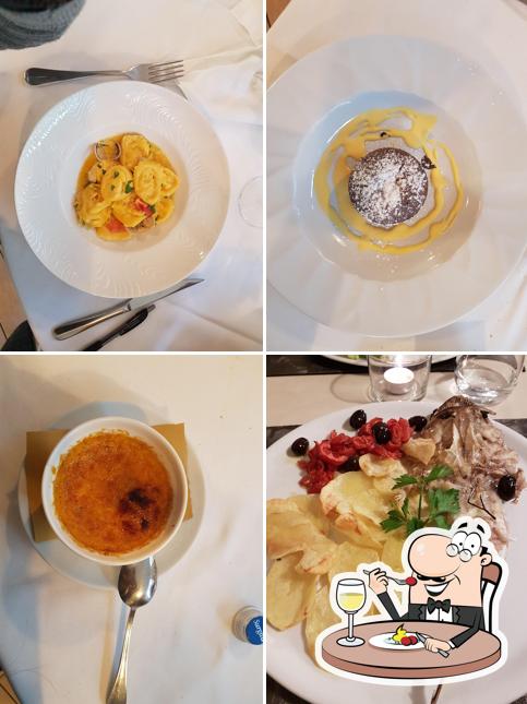 Ristorante La Coppetella
