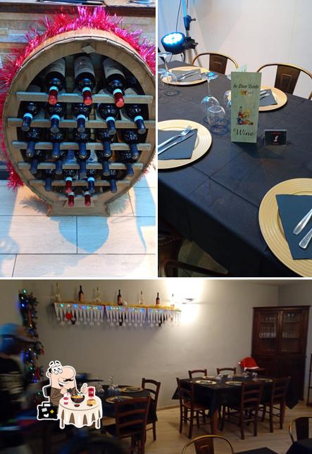 Ristorante Pizzeria Le Due Isole Follonica