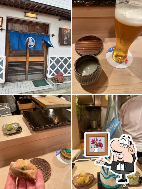 Tokiwa Sushi