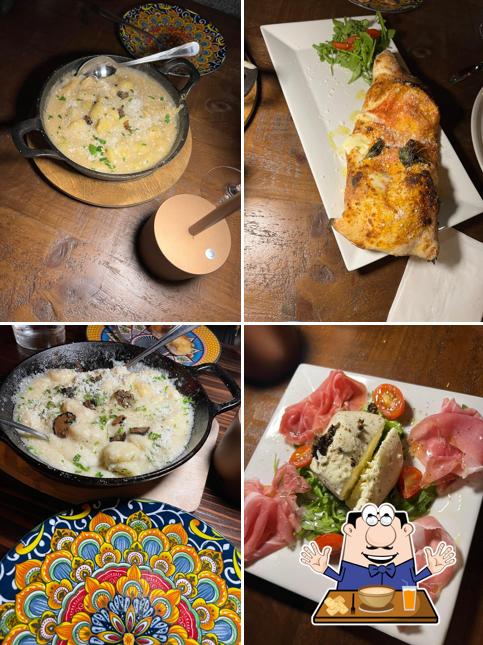 Tony & Luigi’s