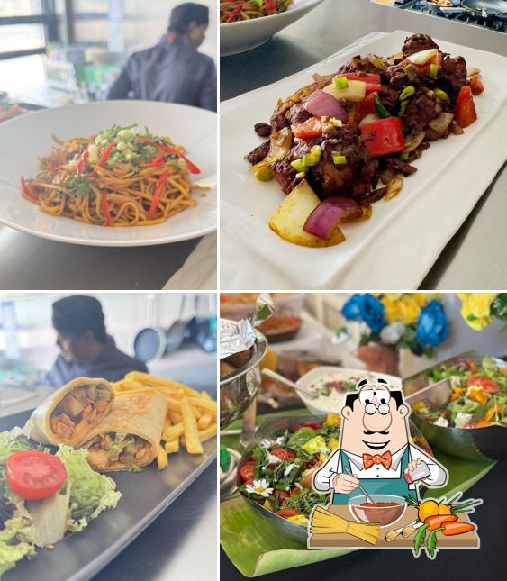 Valora Catering