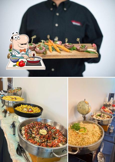 Wicked Whisk Catering