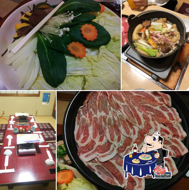 ちゃんこ蔵間