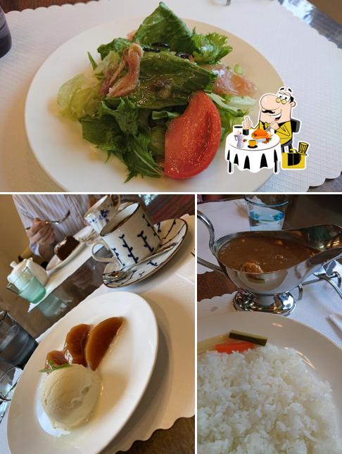元町屋エフドットカフェ