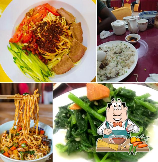 Royal impression restaurant