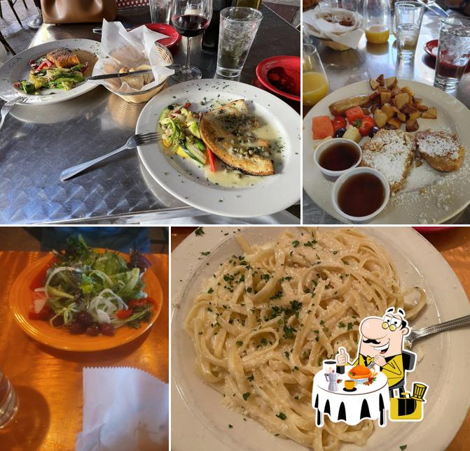Sorrento's Italian Bistro