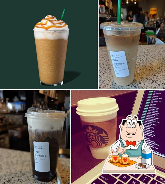 Starbucks Coffee Company