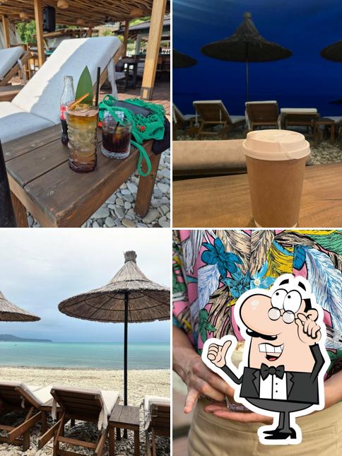 Surf Bar