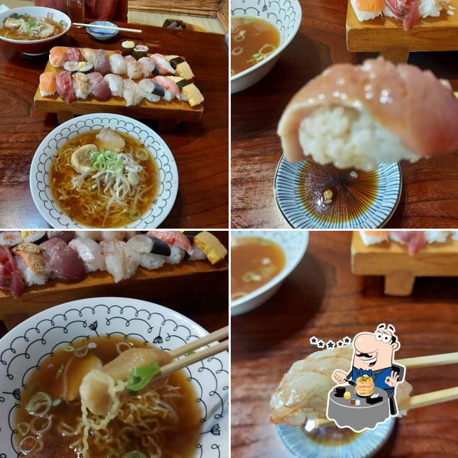 Yayoi Sushi