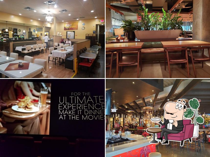 Liberty Center
