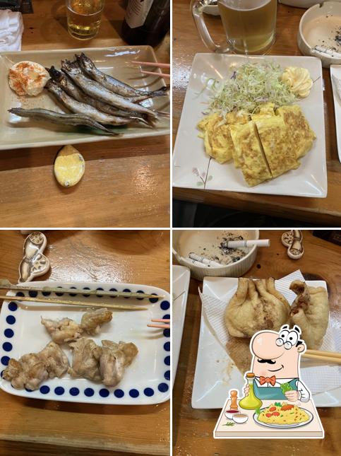 居酒屋みっちゃん