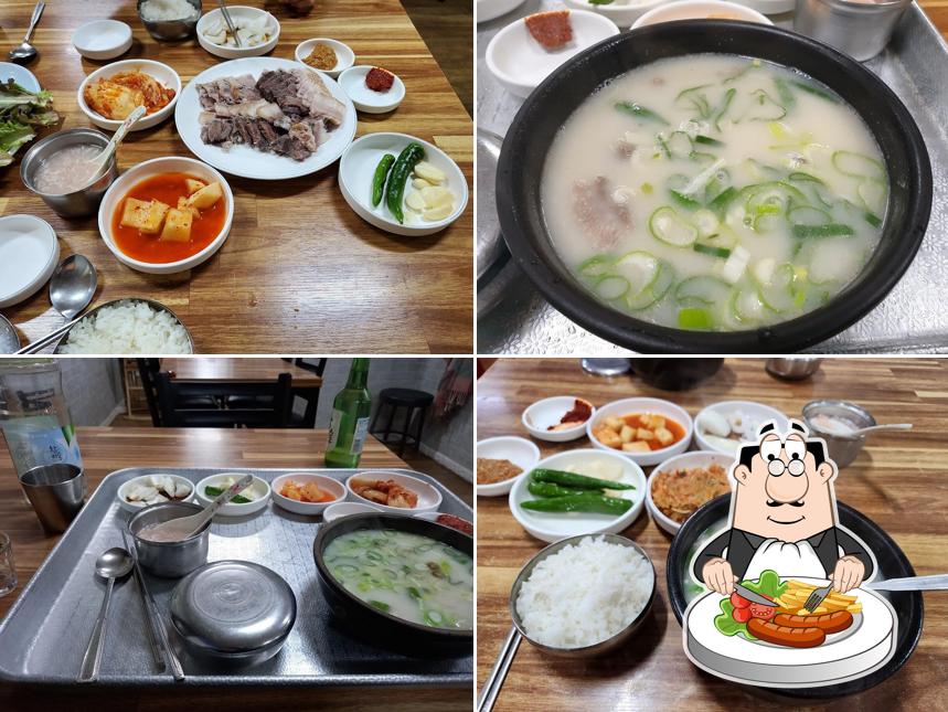 제2개미식당