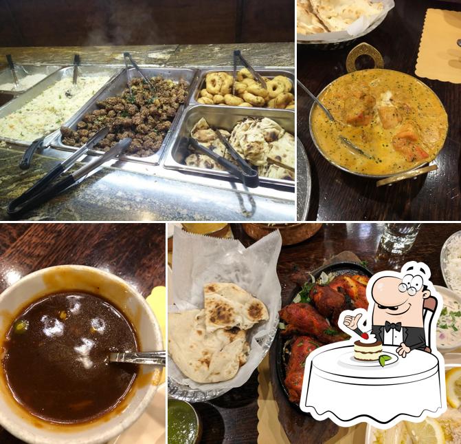 Aahar Indian Cuisine