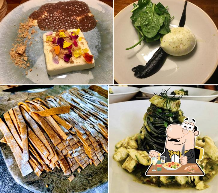 Alloy Bistro Gourmet