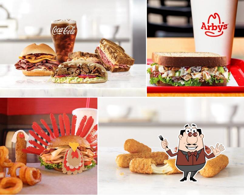 Arby's