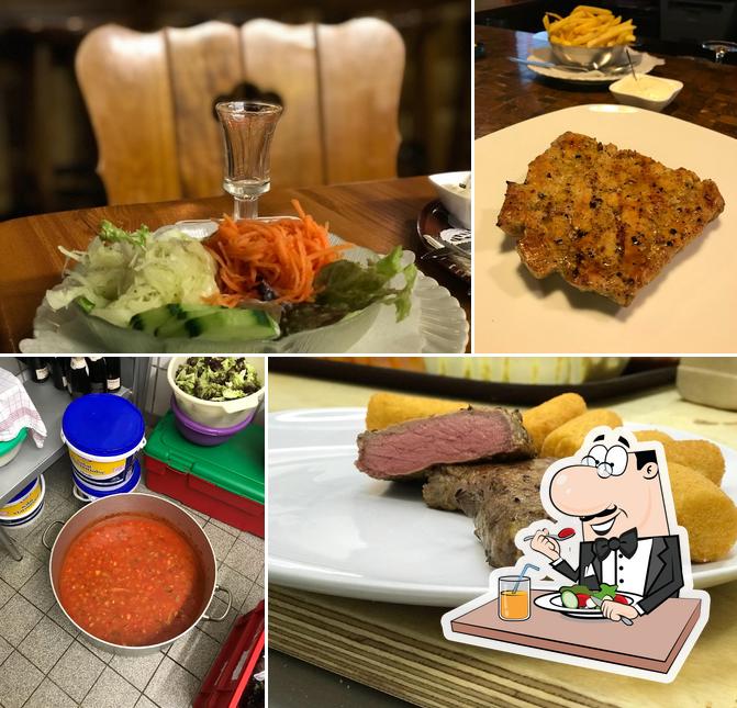 Steakhaus