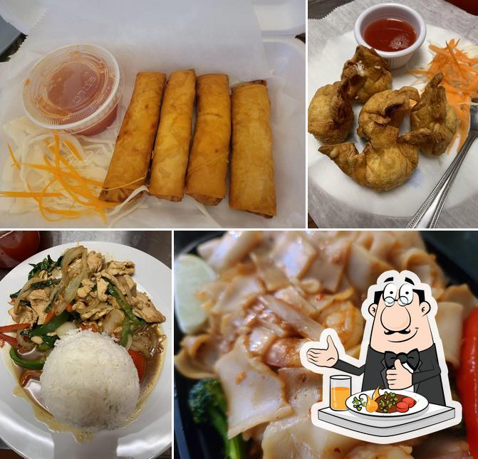 Bangkok Thai Cuisine