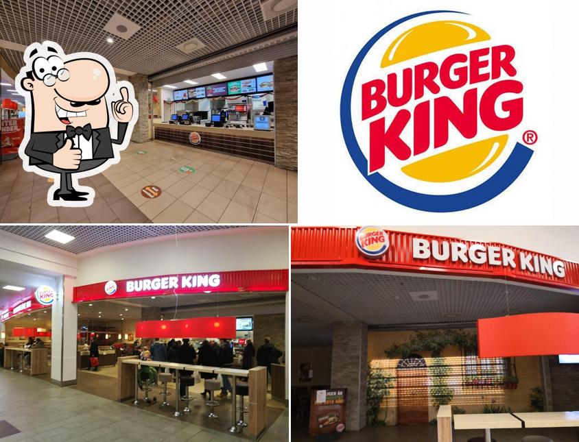 Burger King Burlöv