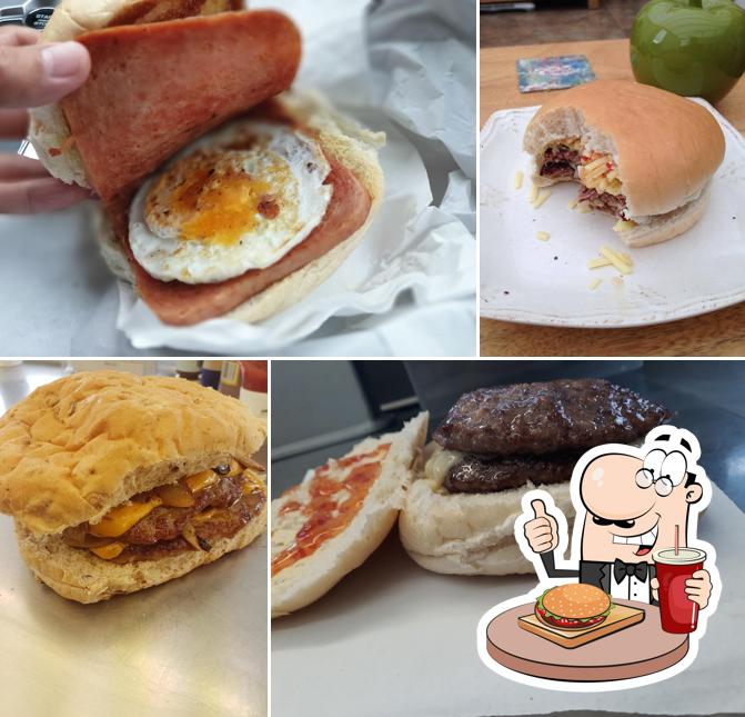 Helens Snack Bar