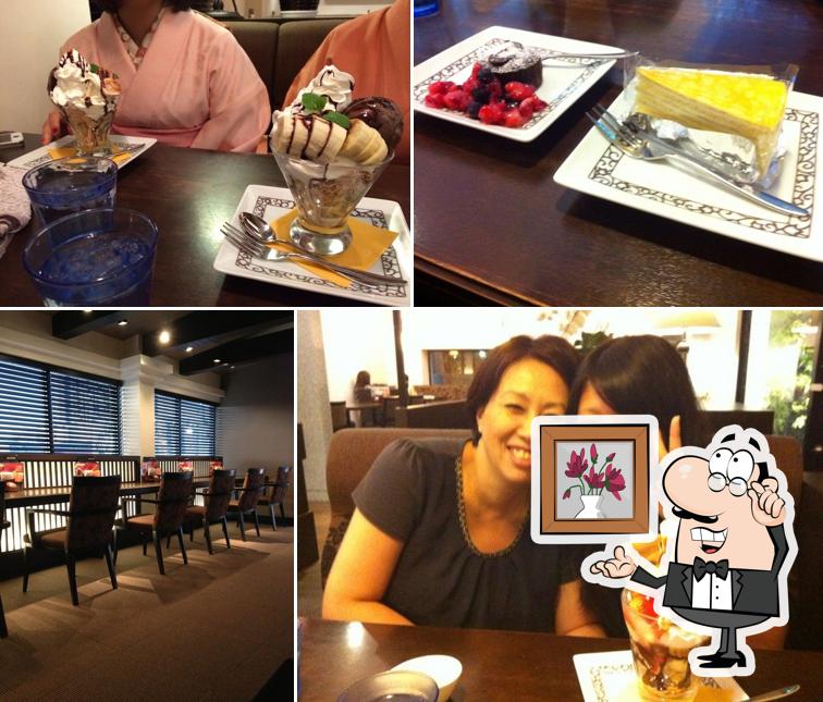 Motomachi Coffee Seto no Hanare