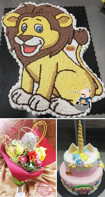 Pasticceria Nonna Marietta Di Caci Luigi