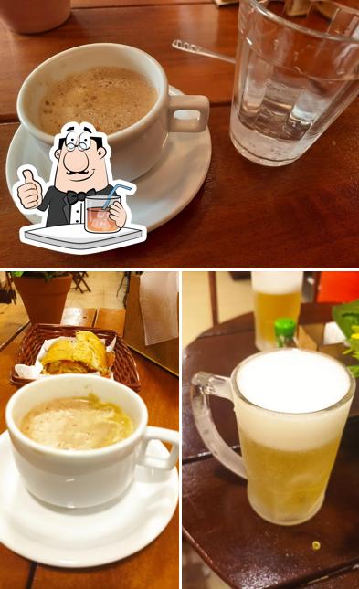 Café Coado Cafeteria e Empório