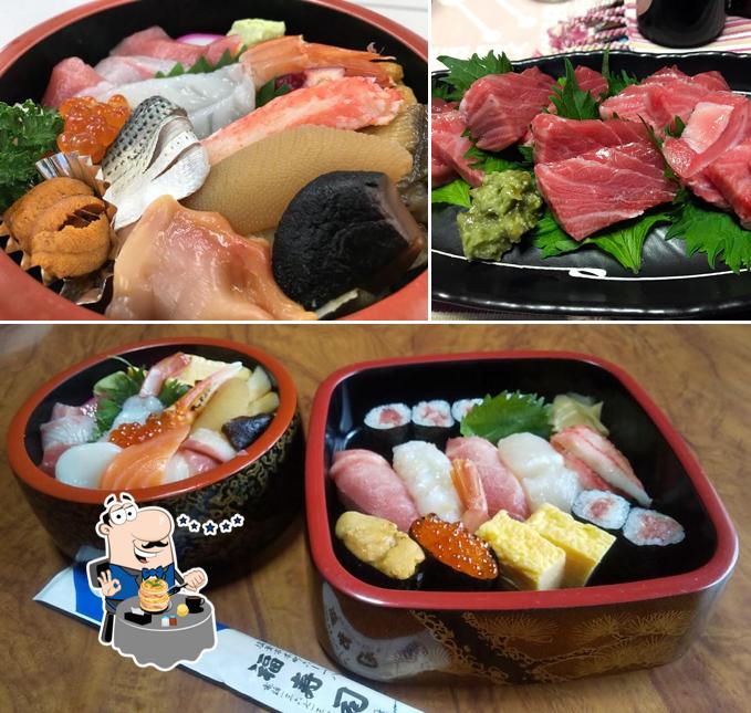 Fuku Sushi