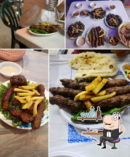 Heliopolis Grill Restaurant