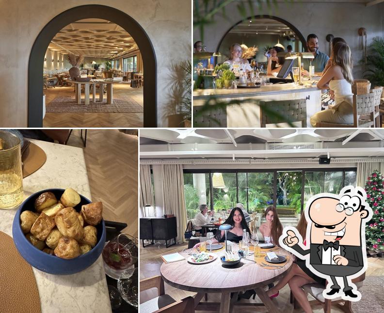 Horta Restaurant