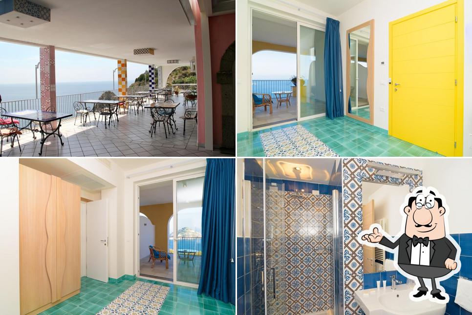 Hotel Torre Sant'Angelo