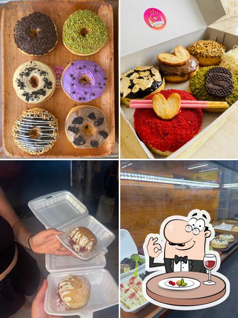 IM DONUTS