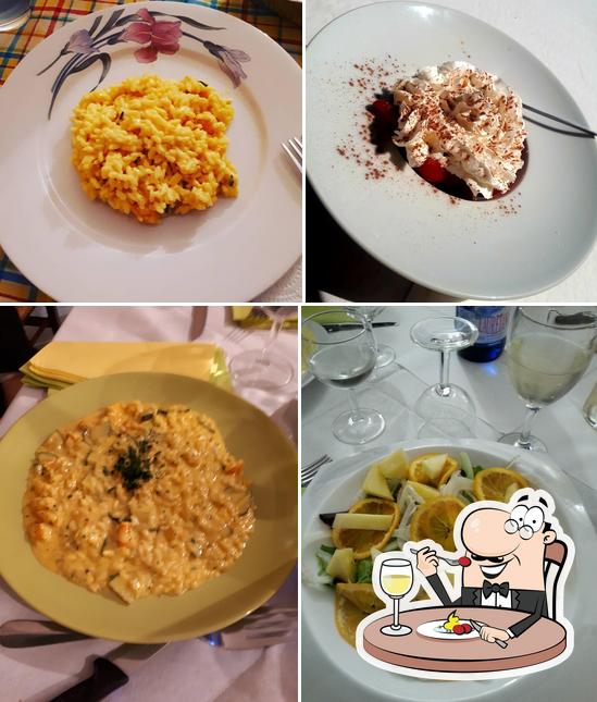 Ristorante il Cigno Bianco