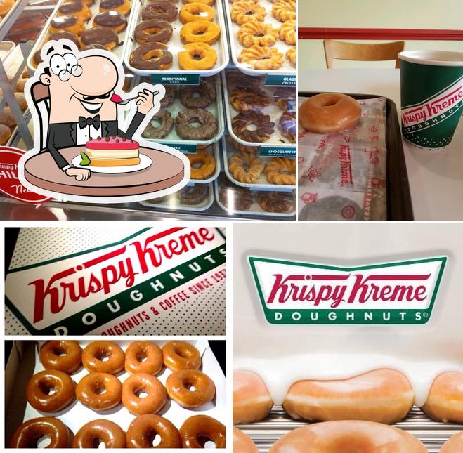 Krispy Kreme