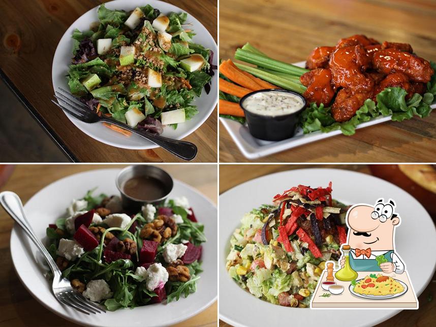 MacKenzie River Pizza, Grill & Pub