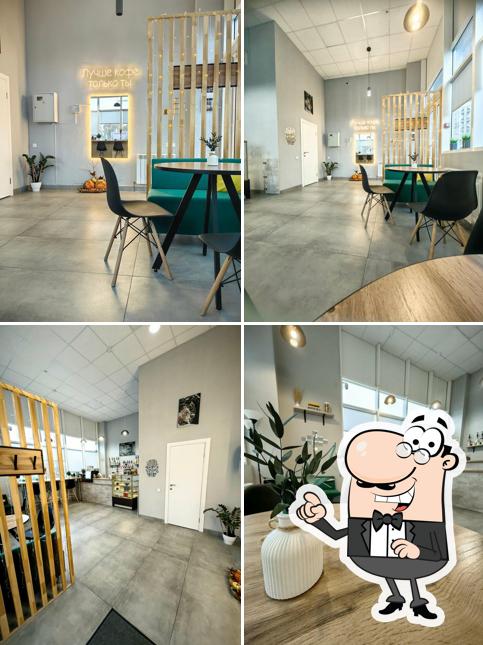 Забронируйте столик в "Монти"