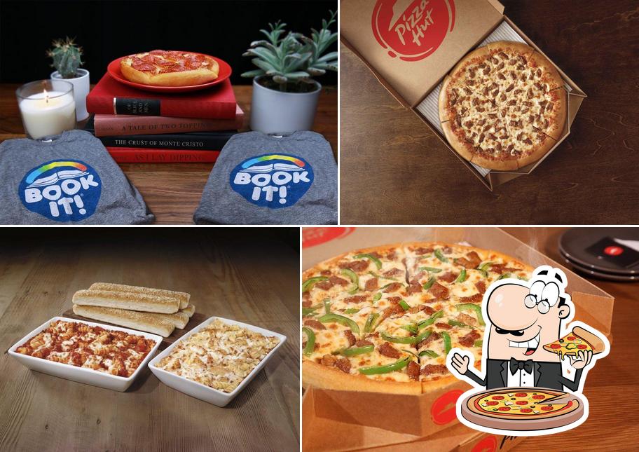 Pizza Hut