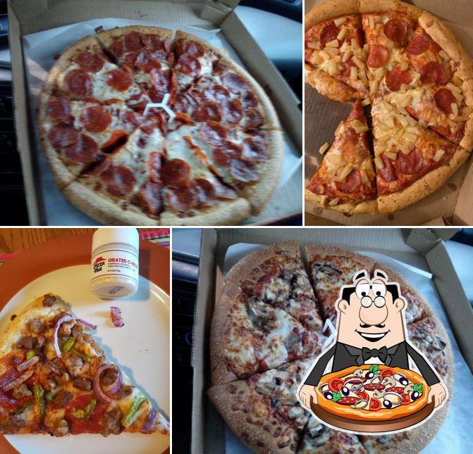 Pizza Hut