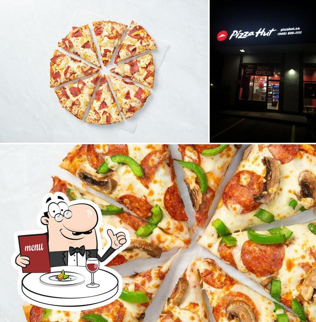 Pizza Hut
