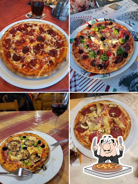 Pizzeria Arcobaleno